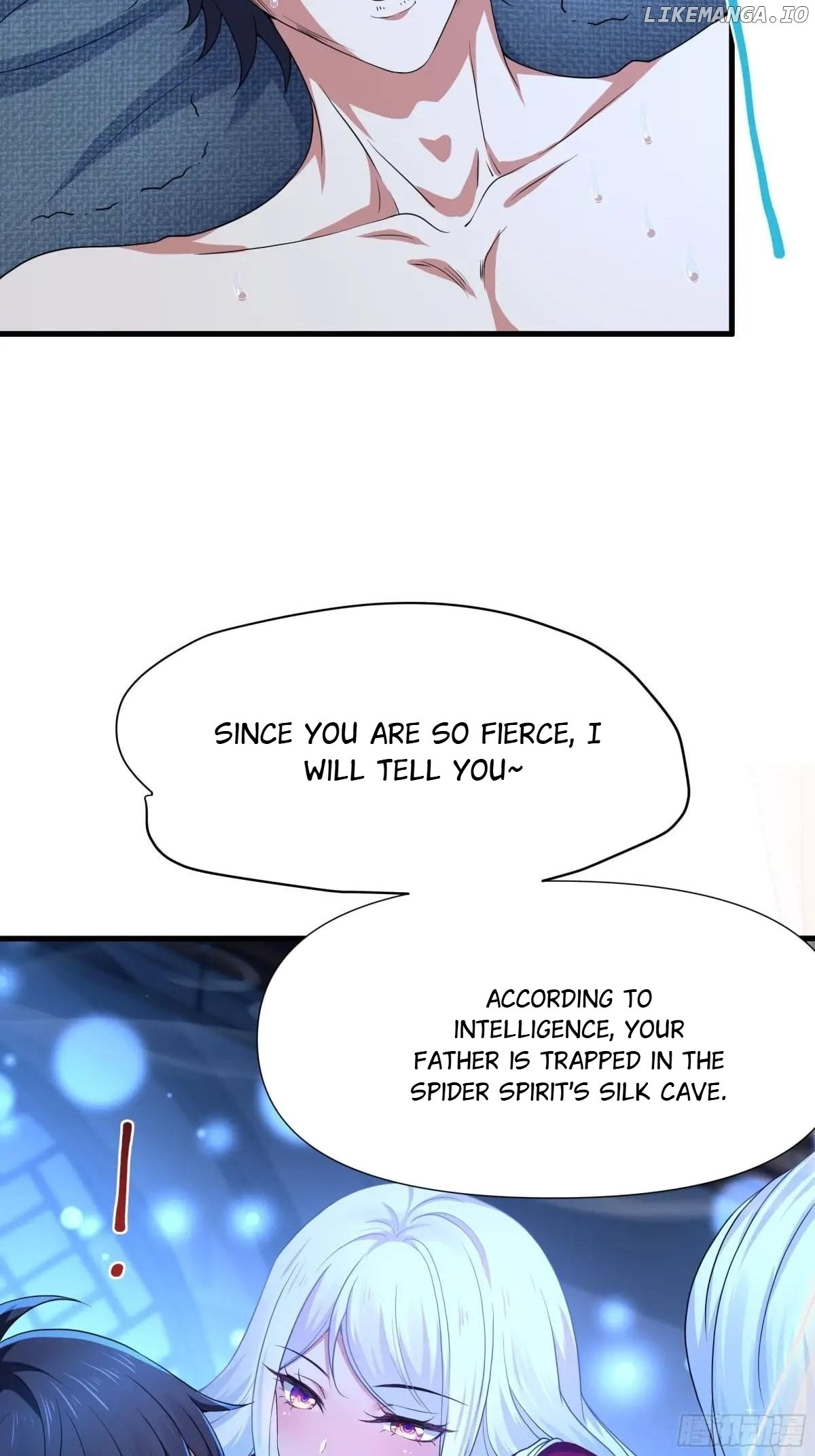 Rebirth of King Zhou: Not Being the Ultimate Villain Chapter 38 - page 68